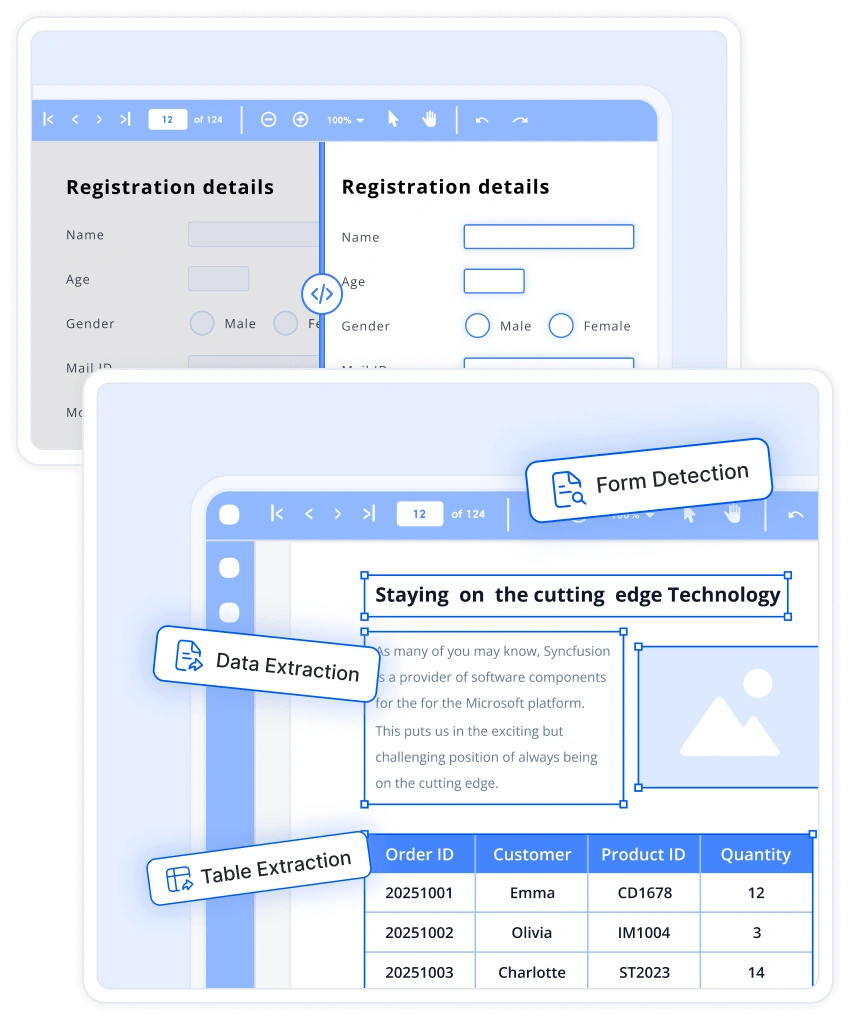 Document SDK