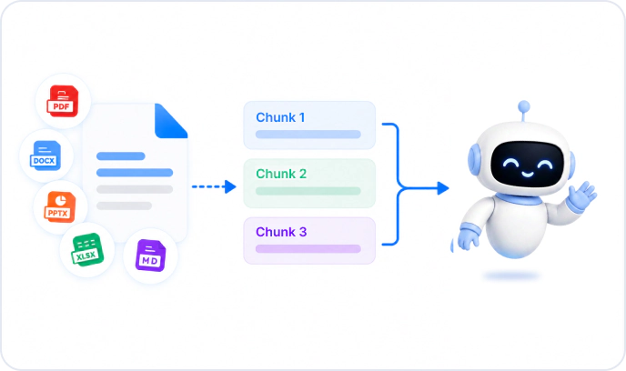 Streaming AI Responses in AI AssistView