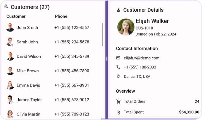 Streaming AI Responses in AI AssistView
