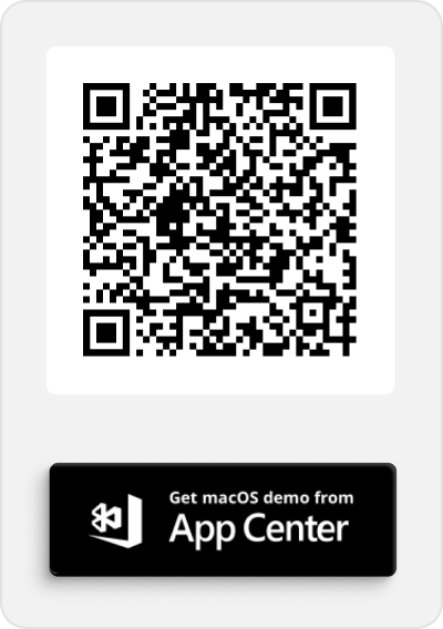 Appcenter 2x
