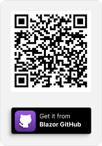 Blazor Github 1