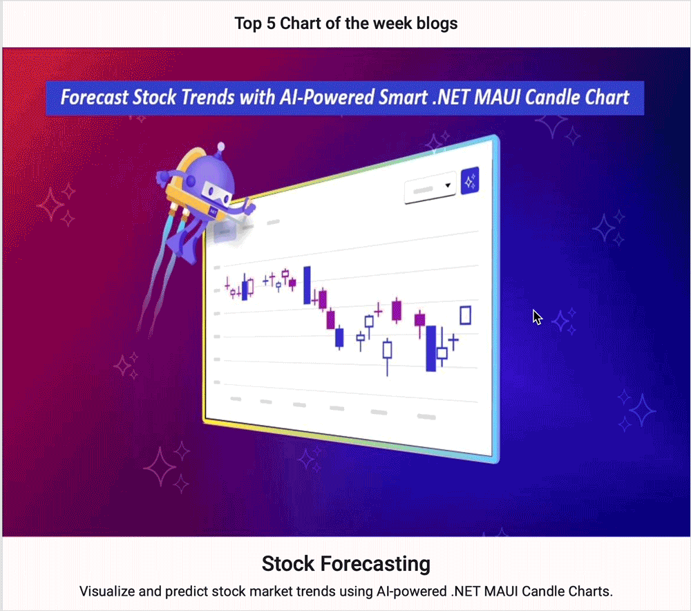 100 Weeks of Data Visualization Blogs: From AI Charts to Real-Time Dashboards