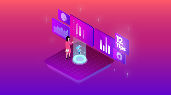 12 Tips to make your Flutter Charts more Aesthetic, by Choosing right Colors