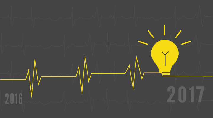2016 Innovations for the World’s 2017 Health