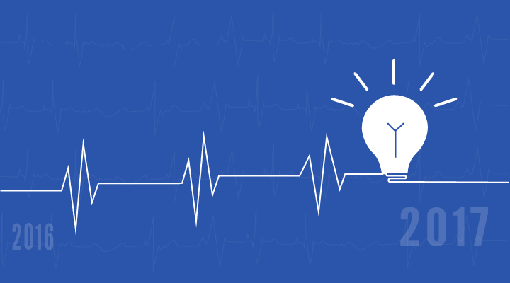 2016 Innovations to Improve your 2017 Health