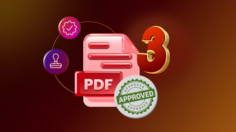 How to Add Stamps to PDFs Using C# for Faster Reviews