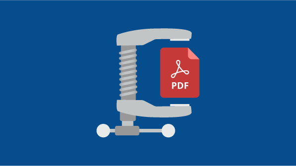 7 Ways to Compress PDF Files in C#, VB.NET