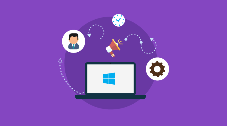 A Closer Look at Windows 10