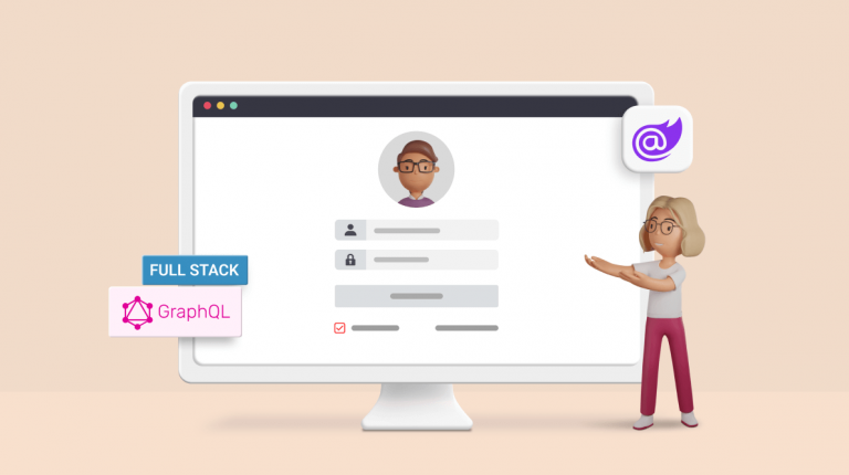 A Full-Stack Web App Using Blazor WebAssembly and GraphQL—Part 4
