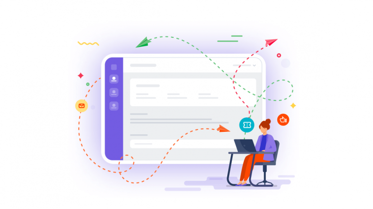 A New and Enhanced Portal for Managing Syncfusion Support Tickets