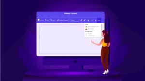 A New Simplified Layout in WPF Ribbon Control