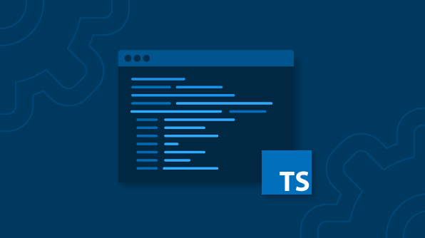 A Peek into TypeScript Succinctly