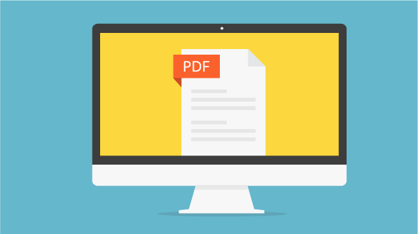 Accessible PDF Document Creation