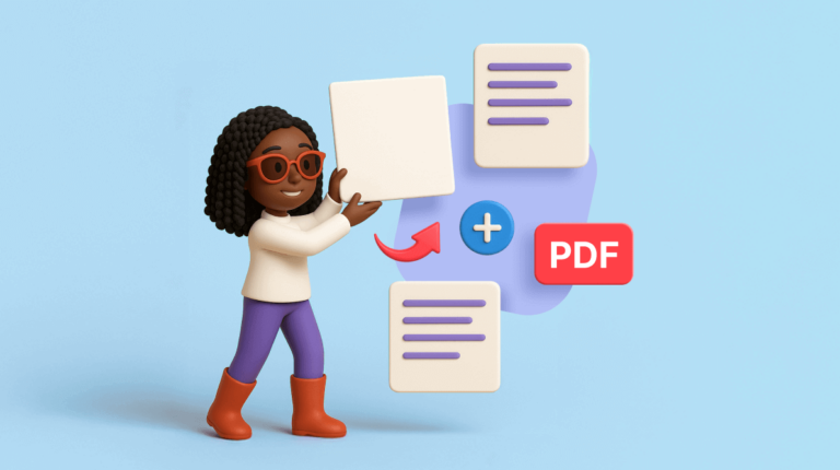 Add Blank Pages to Your PDF Online – Quick, Free and Secure