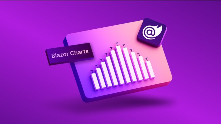 How to Add Error Bars to Blazor Charts A Complete Guide with Examples