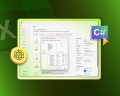 How to Add Excel Metadata using C# for Smart Document Management