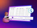 Mastering Flutter DataGrid with Pagination: Build Efficient Data Tables
