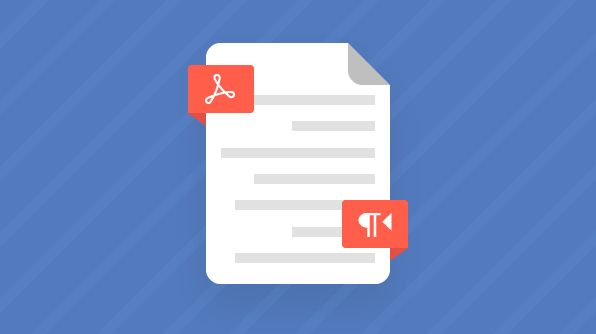 Adding RTL Support to Your PDF in Xamarin