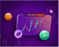 Forecast Stock Market Trends with AI-Powered Blazor Candle Charts