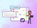 Create AI-Powered Mind Maps using OpenAI and Blazor Diagram Library
