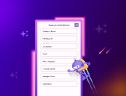 Create AI-Powered Smart .NET MAUI Data Forms for Effortless Data Collection