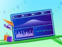 Build AI-Powered Smart Sales Dashboards with .NET MAUI Charts