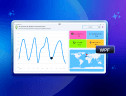Build an AI-Powered Air Quality Dashboard: Real-Time Analytics & Predictive Insights with WPF Spline Chart
