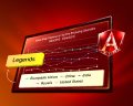 Make Your Data Speak: Crafting Clear Legends in Angular Charts