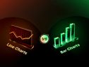 Line Charts vs. Bar Charts: Which One to Choose?