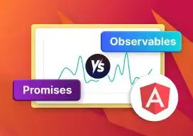 Angular Promises Versus Observables