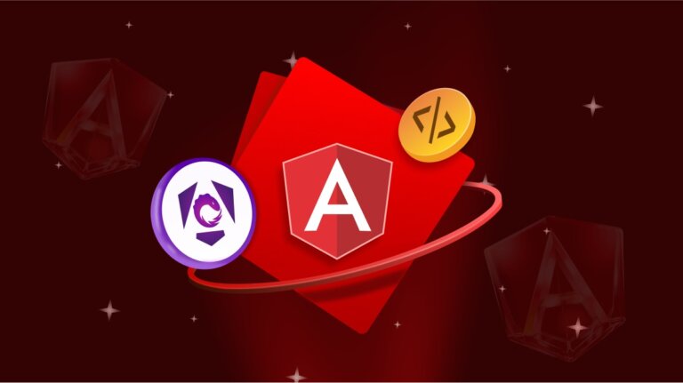 Angular State Management with NgRx