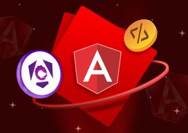 Angular State Management with NgRx