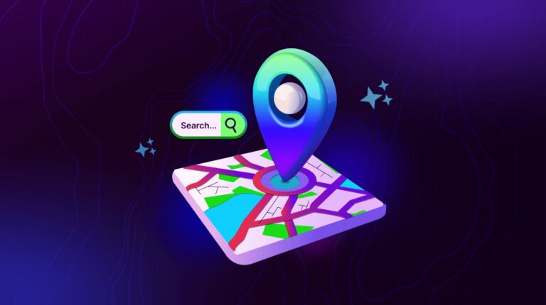 Integrate Azure OpenAI with Blazor Maps for Smarter, AI-Powered Mapping
