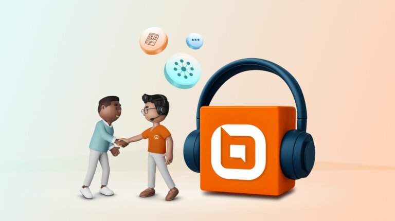 Simplifying Customer Service with BoldDesk: A Seamless Engagement Experience