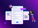 Effortless CRUD in Blazor: Build Forms Faster with the Data Form Component