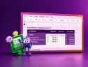 Build an Excel-Like Spreadsheet in .NET MAUI Using Blazor Hybrid