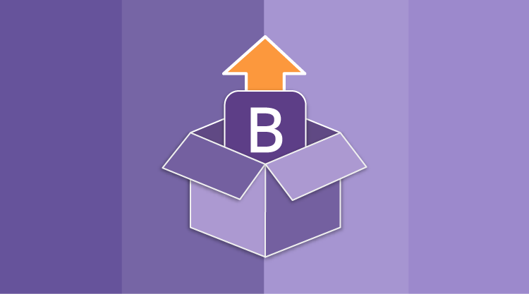 Bootstrap 4 Released