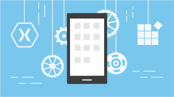 Build Better Mobile Apps with Syncfusion and Xamarin - 2019 Jan