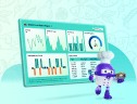 Build a Compact Restaurant Dashboard in .NET MAUI with Spark Charts and Radial Gauge