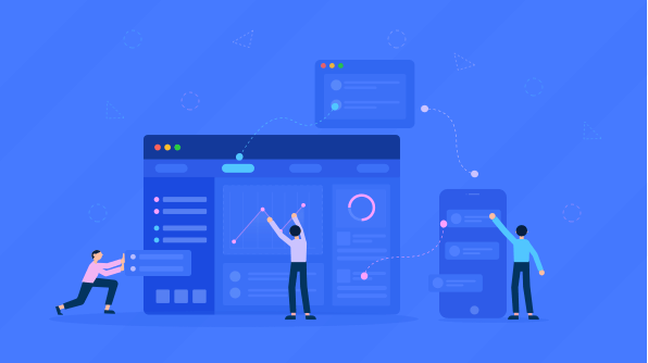 Building Apps for Everyone with Syncfusion