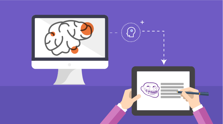 Can Artificial Intelligence Now Squash Online Trolls?