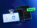 Build Enterprise Apps in Under 60 Minutes with Code Studio [Webinar Show Notes]