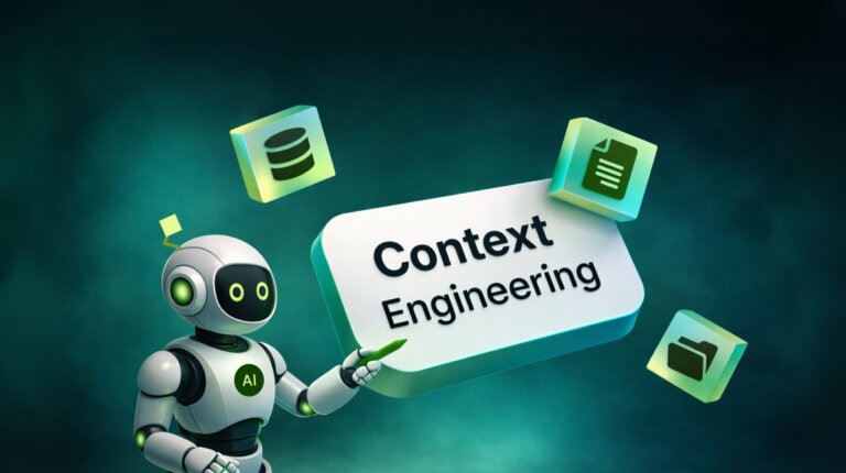 Context Engineering Improving AI Code Output in Your IDE