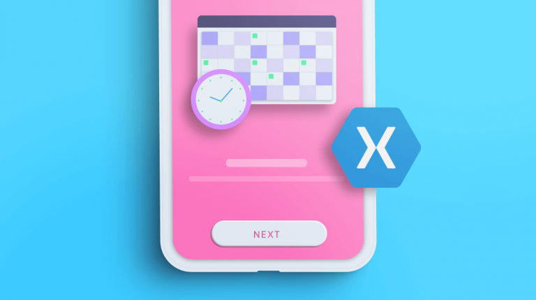Create a Wizard View in Xamarin.Forms: A Novice's Guide
