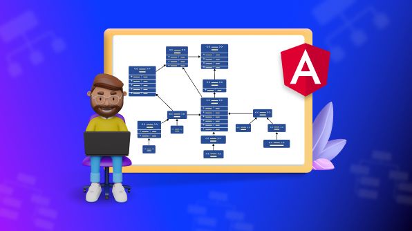 Easily Create Interactive UML Class Diagrams in Angular