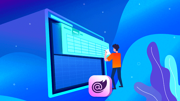 Creating Master-Detail View is made easier with Blazor Data Grid