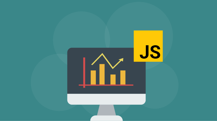 Creating a Technical Indicator By Using JavaScript Chart