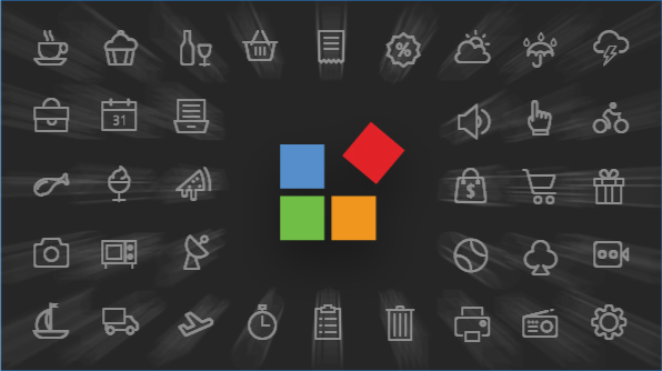 Creating Your Own Icon Font Using Metro Studio