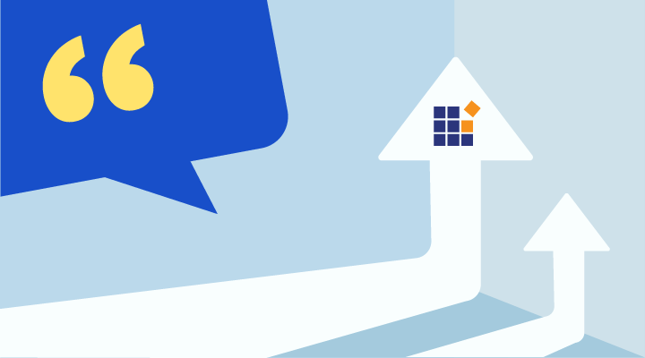 Customer Story: Faster Success with Syncfusion Controls