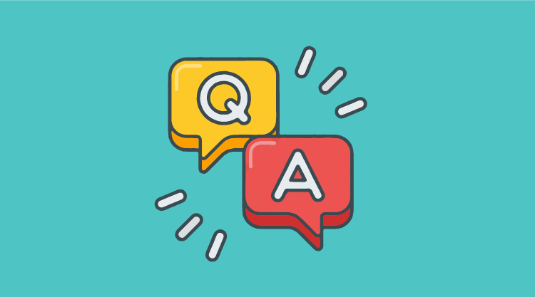 Dashboard Webinar: Your Questions, Answered